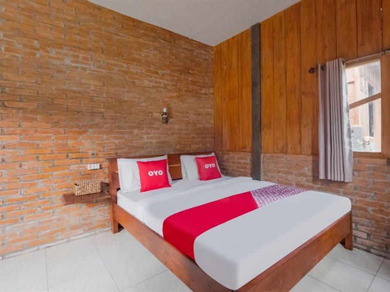 Oyo 3562 Pondok Inspirasi Minggir Klangkapang Exterior foto