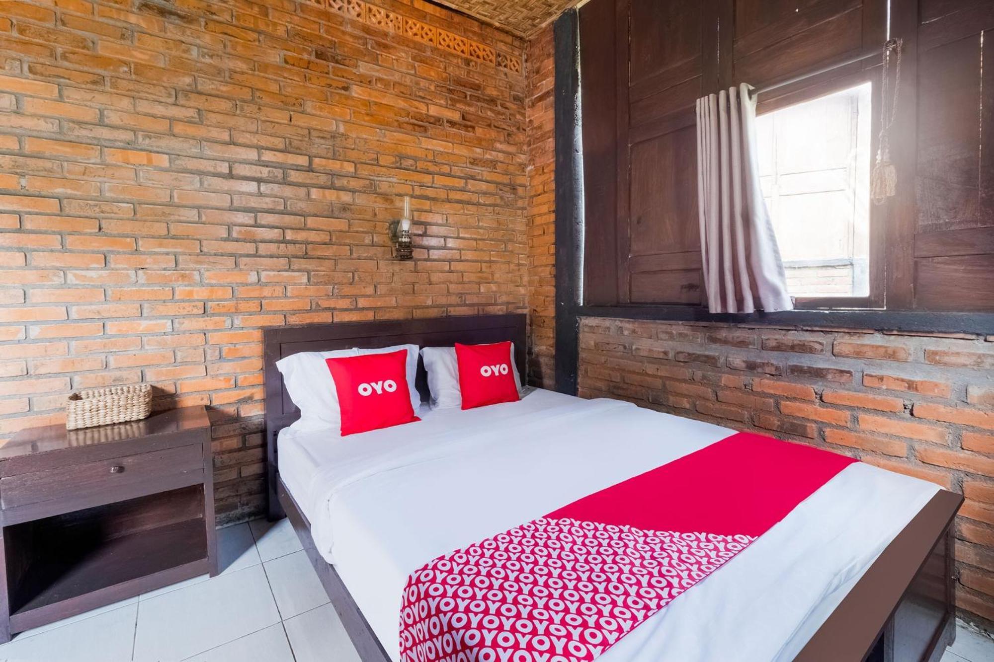 Oyo 3562 Pondok Inspirasi Minggir Klangkapang Exterior foto