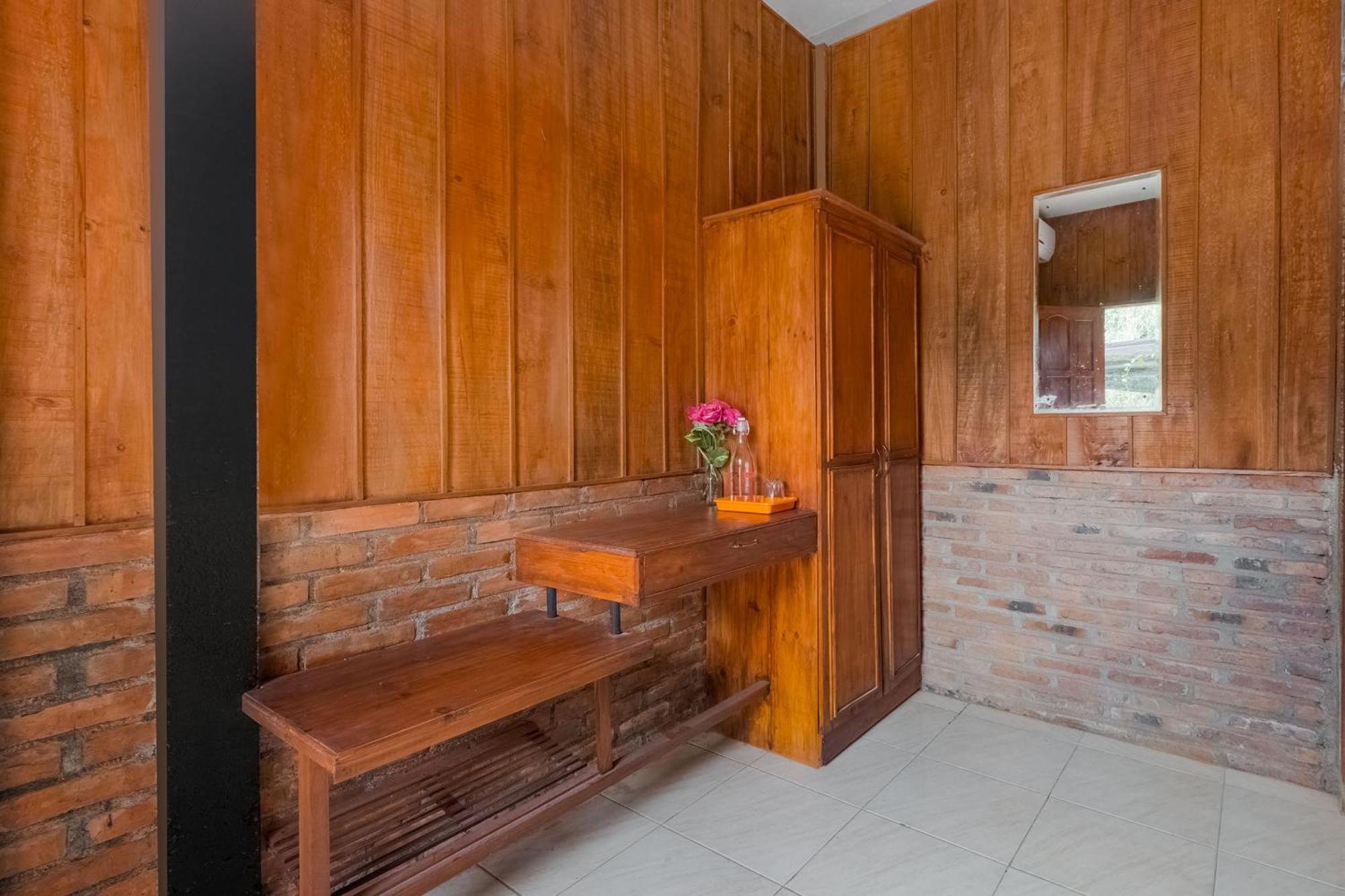 Oyo 3562 Pondok Inspirasi Minggir Klangkapang Exterior foto